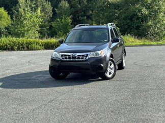 Used 2012 Subaru Forester 2.5X image 1