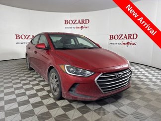Used 2017 Hyundai Elantra SE image 1