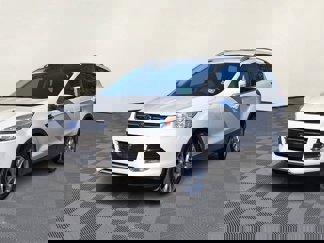 Used 2014 Ford Escape Titanium image 1