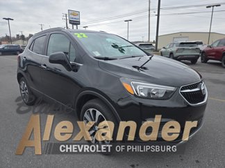 Used 2022 Buick Encore Preferred image 1