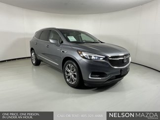 Used 2018 Buick Enclave Avenir w/ Avenir Technology Package image 1