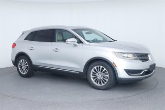 Used 2016 Lincoln MKX Select w/ Select Plus Package image 1