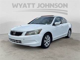 Used 2010 Honda Accord EX-L image 1