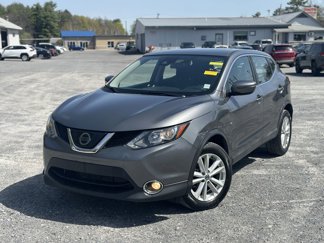 Used 2019 Nissan Rogue Sport SV image 1