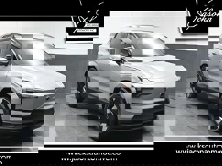 New 2025 Volvo EX30 Ultra w/ Climate Package image 1