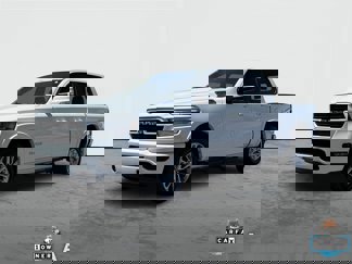 Certified 2022 RAM 1500 Laramie w/ Sport Appearance Package image 1