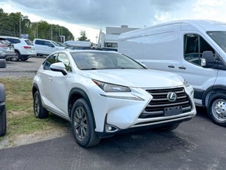 Used 2017 Lexus NX 200t AWD image 1