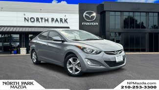 Used 2016 Hyundai Elantra Value Edition image 1