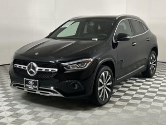 Used 2023 Mercedes-Benz GLA 250 image 1