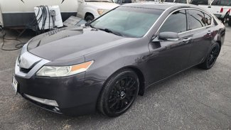 Used 2010 Acura TL w/ Technology Package image 1