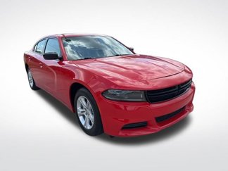 Used 2023 Dodge Charger SXT image 1