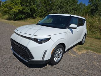 Used 2025 Kia Soul LX w/ LX Technology Package video 1