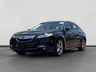 Used 2012 Acura TL SH-AWD image 1