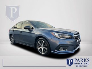 Used 2018 Subaru Legacy 2.5i Limited image 1