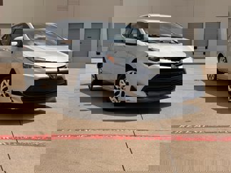 Used 2019 Toyota Corolla LE image 1