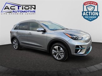 Used 2022 Kia Niro EX w/ Cold Weather Package image 1