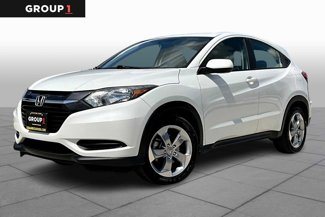 Used 2016 Honda HR-V LX image 1
