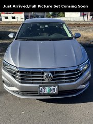 Used 2020 Volkswagen Jetta S image 1