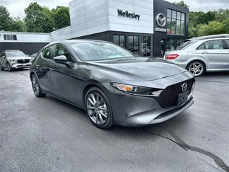 Used 2019 MAZDA MAZDA3 AWD Hatchback w/ Preferred Pkg image 1