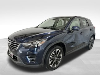 Used 2016 MAZDA CX-5 Grand Touring image 1