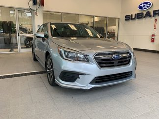 Used 2019 Subaru Legacy 2.5i Premium image 1