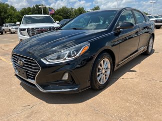 Used 2018 Hyundai Sonata SE image 1