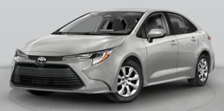 Used 2024 Toyota Corolla SE video 1