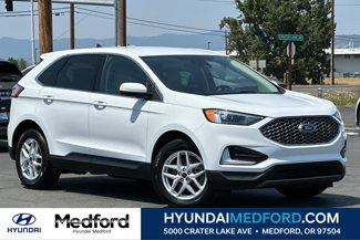 Used 2023 Ford Edge SEL image 1