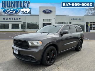 Used 2014 Dodge Durango Limited w/ Premium Group image 1