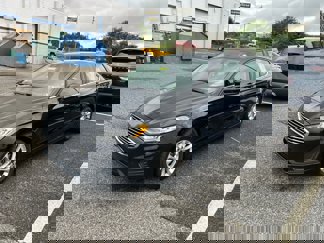 Used 2019 Ford Fusion SE image 1