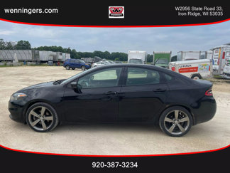 Used 2014 Dodge Dart GT w/ Technology Group image 1