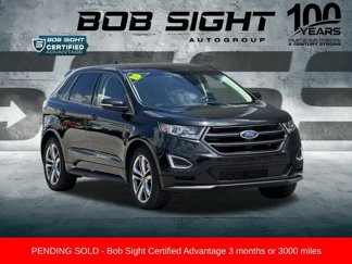 Used 2015 Ford Edge Sport w/ Equipment Group 401A image 1
