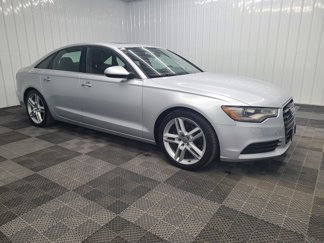 Used 2014 Audi A6 2.0T Premium Plus image 1