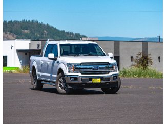 Used 2018 Ford F150 Lariat image 1