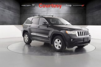 Used 2013 Jeep Grand Cherokee Laredo w/ Laredo E Group image 1