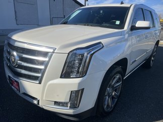 Used 2015 Cadillac Escalade Premium image 1