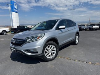 Used 2015 Honda CR-V EX image 1
