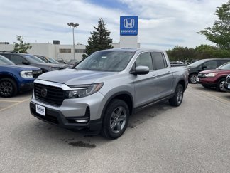 Certified 2023 Honda Ridgeline RTL image 1