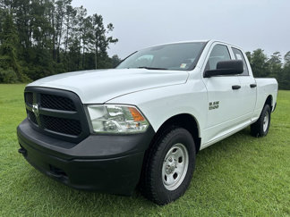 Used 2017 RAM 1500 Tradesman w/ Popular Equipment Group image 1