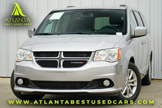 Used 2019 Dodge Grand Caravan SXT video 1