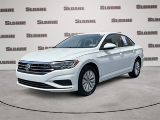 Used 2019 Volkswagen Jetta S w/ Driver Assistance Package image 1