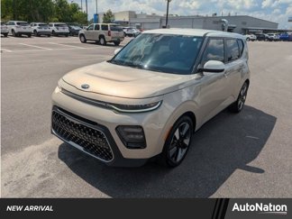 Used 2020 Kia Soul EX w/ Option Group 015 image 1