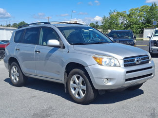 Used 2008 Toyota RAV4 Limited image 1