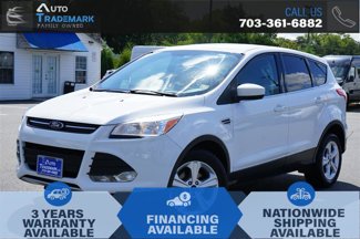 Used 2016 Ford Escape SE image 1