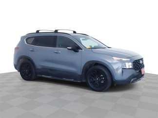Used 2022 Hyundai Santa Fe XRT image 1