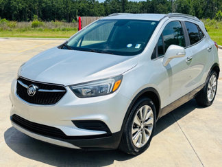 Used 2017 Buick Encore Preferred image 1