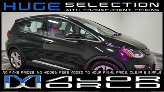 Used 2020 Chevrolet Bolt LT image 1