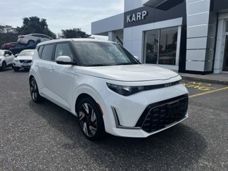 Used 2023 Kia Soul GT-Line image 1