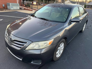 Used 2011 Toyota Camry LE w/ LE Extra-Value Pkg image 1