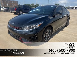 Used 2024 Kia Forte GT-Line image 1